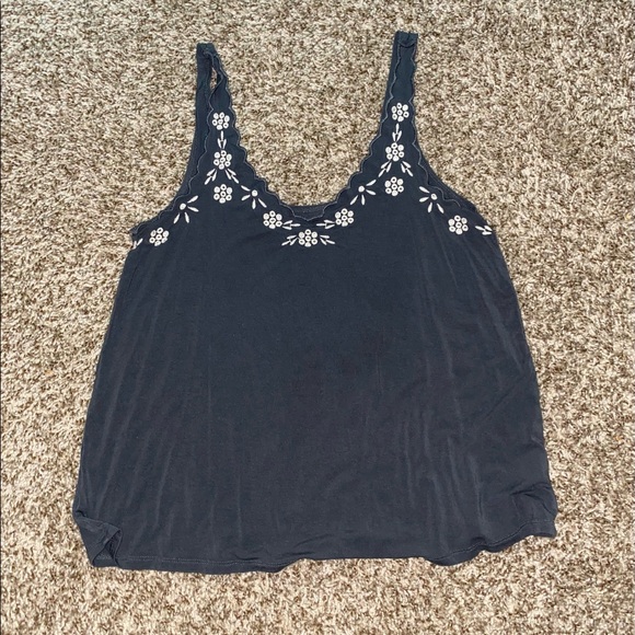 American Eagle Outfitters Tops - Tank Top